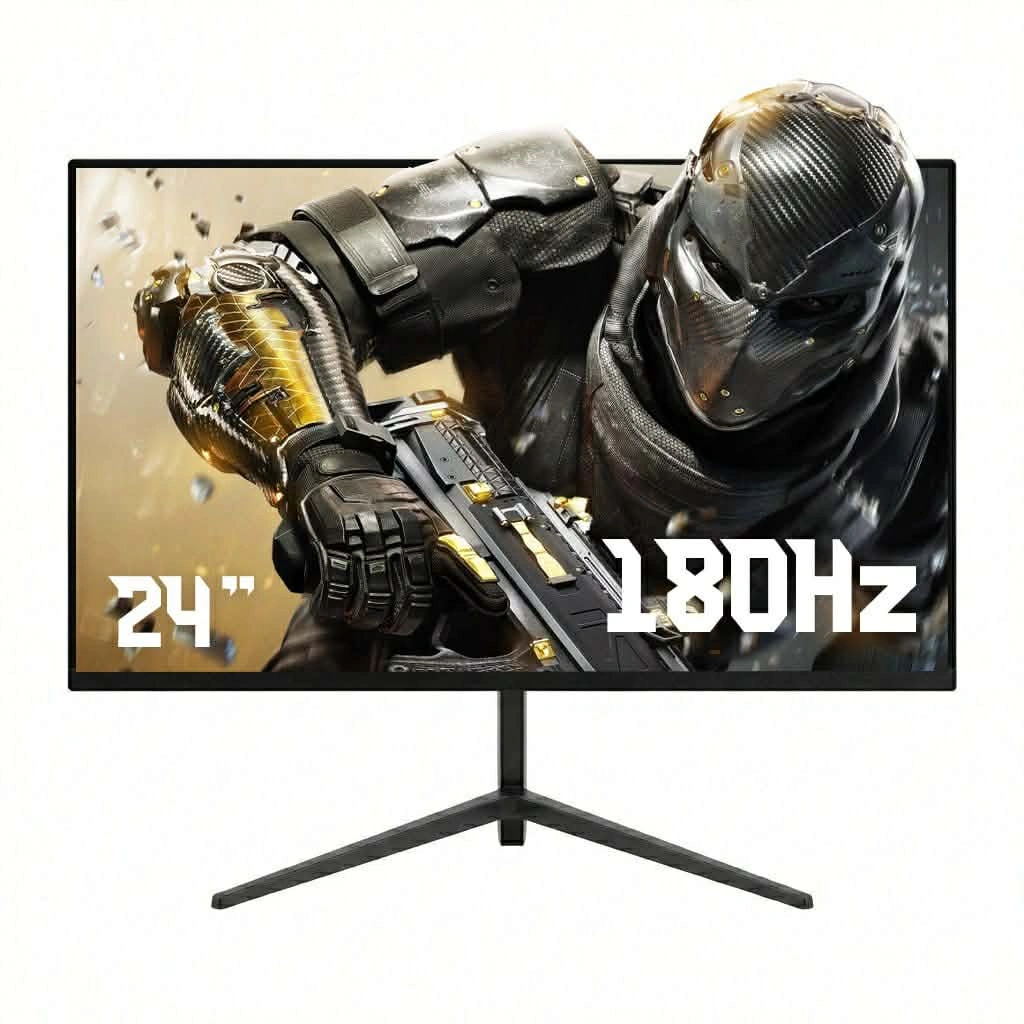 MONITEUR HYBROK HG24IPS180 180HZ IPS 24 POUCE FHD